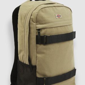 Prezzi Dickies duck canvas backpack desert sand