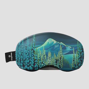 Prezzi Gogglesoc goggle cover mccrae peak