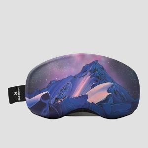 Prezzi Gogglesoc goggle cover first descents