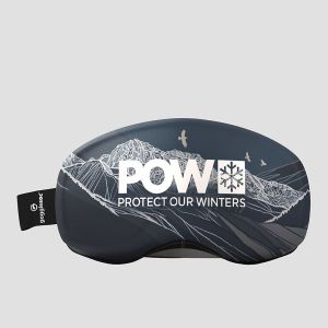 Prezzi Gogglesoc goggle cover pow x kate zessel