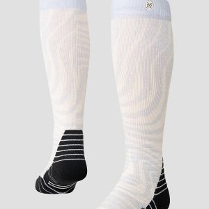 Prezzi Stance directions mid poly snow tech socks grey