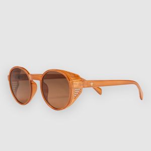 Prezzi Chpo rille mustard sunglasses brown