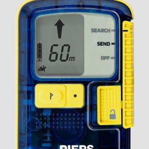 Prezzi Pieps powder bt transceiver anthra yellow