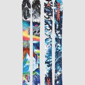 Prezzi Atomic bent chetler mini 2025 skis uni