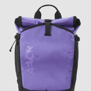 Prezzi Aevor roll backpack proof purple