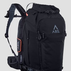 Prezzi Abs vario set easy.tech 40l avalanche backpack dark slate