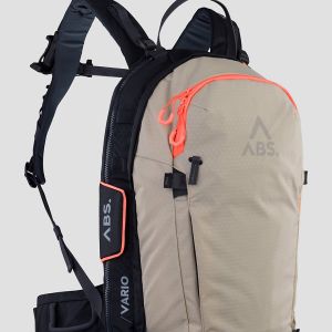 Prezzi Abs vario set easy.tech 10l avalanche backpack sand stone