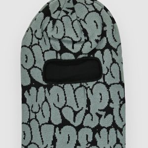 Prezzi Empyre bubble neck warmer black