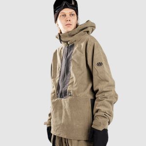 Prezzo 686 ghost 2.5l anorak welcome limestone Prezzi Sci