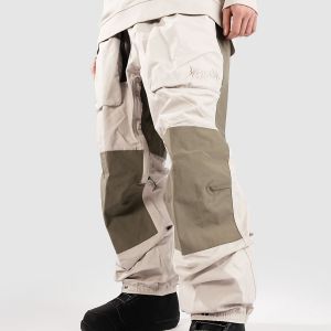 Prezzi 686 2.5l ghost pants welcome limestone