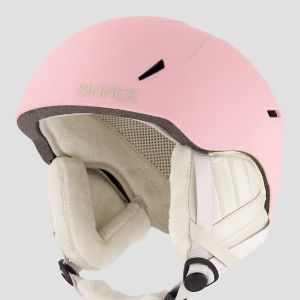 Prezzi Sinner crest helmet matte light pink