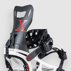 Prezzi Karakoram prime-x + split interface 2024 splitboard bi uni