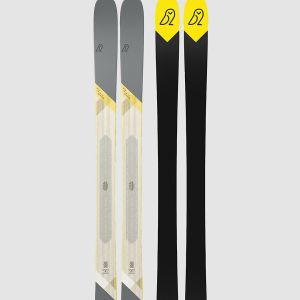 Prezzi Wndr alpine vital 98 camber 2025 skis uni