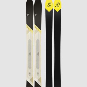 Prezzi Wndr alpine intention 108 camber 2025 skis uni