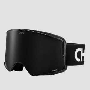 Prezzi Chpo tuvalu black goggle black