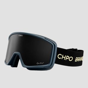 Prezzi Chpo x dominik wagner navy goggle black