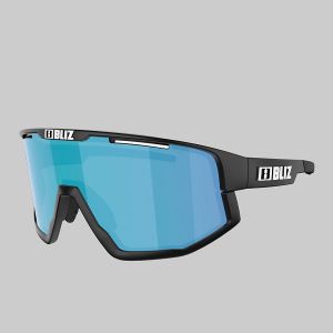 Prezzi Bliz active eyewear vision matt black (+bonus lens) sunglasses nano opt phtc brn / blu mlt