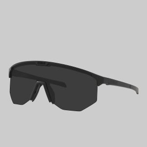 Prezzi Bliz active eyewear hero matt black sunglasses smoke