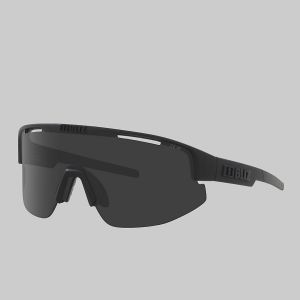 Prezzi Bliz active eyewear matrix matt black sunglasses smoke