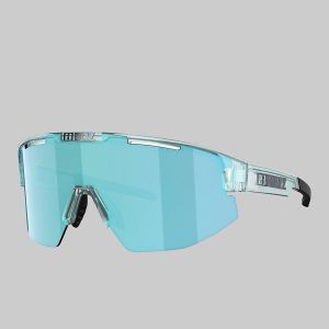 Prezzi Bliz active eyewear matrix transparent ice blue sunglasses smoke w ice blue multi