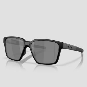 Prezzi Oakley actuator sq matte black sunglasses prizm black