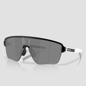 Prezzi Oakley corridor sq matte black sunglasses prizm black