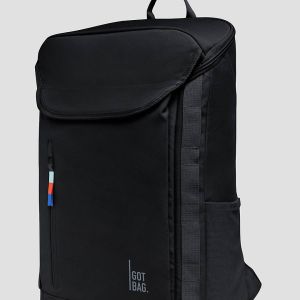 Prezzi Got bag pro pack backpack black100