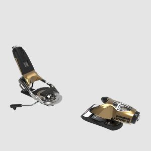 Prezzi Look pivot 15 gw 2025 ski bindings gold