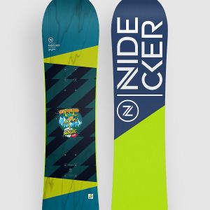 Prezzi Nidecker micron magic 2025 snowboard uni