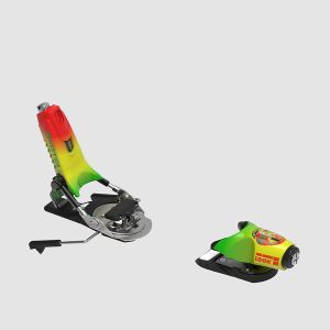 Prezzi Look l2 pivot 2025 brake ski bindings multicolor