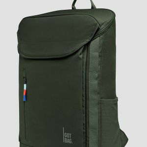 Prezzi Got bag pro pack backpack algae