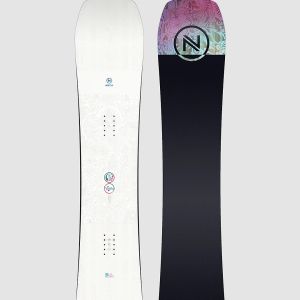 Prezzi Nidecker venus snowboard div