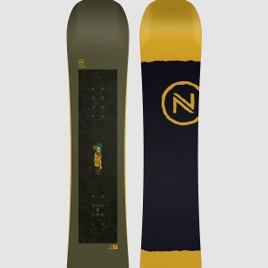 Prezzi Nidecker micron sensor snowboard div