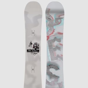 Prezzi Yes typo snowboard uni