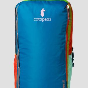 Prezzi Cotopaxi batac 16l backpack del dia