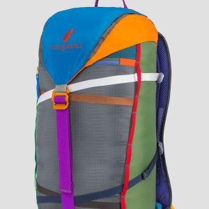 Prezzi Cotopaxi tarak 20l backpack del dia