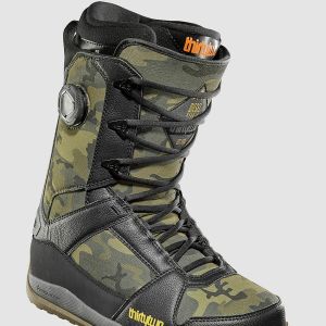 Prezzi Thirtytwo diesel hybrid 2025 snowboard boots camo