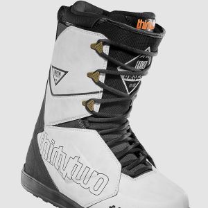 Prezzi Thirtytwo lashed 2025 snowboard boots white / black