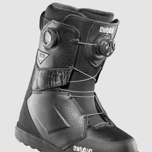 Prezzi Thirtytwo lashed double boa 2025 snowboard boots black / white / black