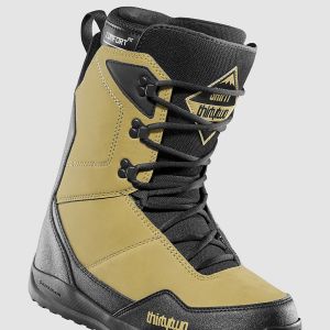 Prezzi Thirtytwo shifty 2025 snowboard boots tan / black