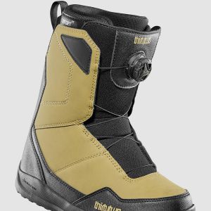 Prezzi Thirtytwo shifty boa 2025 snowboard boots tan / black