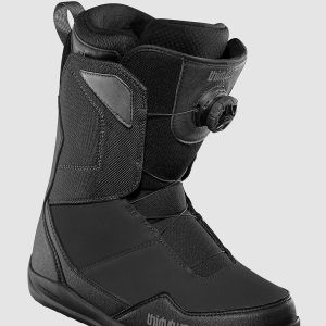 Prezzi Thirtytwo shifty boa 2025 snowboard boots black / black