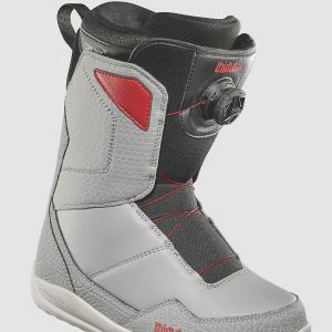 Prezzi Thirtytwo shifty boa 2025 snowboard boots grey