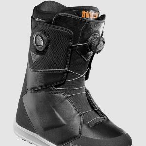 Prezzi Thirtytwo lashed double boa 2025 snowboard boots black / grey