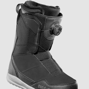 Prezzi Thirtytwo shifty boa 2025 snowboard boots black / grey / white