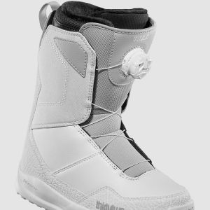 Prezzi Thirtytwo shifty boa 2025 snowboard boots white / grey