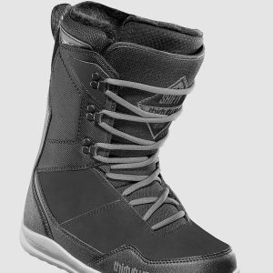 Prezzi Thirtytwo shifty 2025 snowboard boots black / grey / white