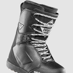 Prezzi Thirtytwo lashed 2025 snowboard boots black / white / black