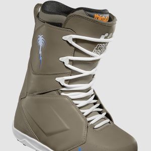 Prezzi Thirtytwo lashed premium spring break 2025 snowboard b tan / blue / white