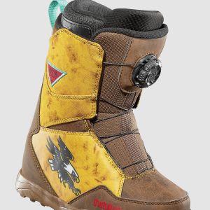 Prezzi Thirtytwo lashed boa fava 2025 snowboard boots tobacco